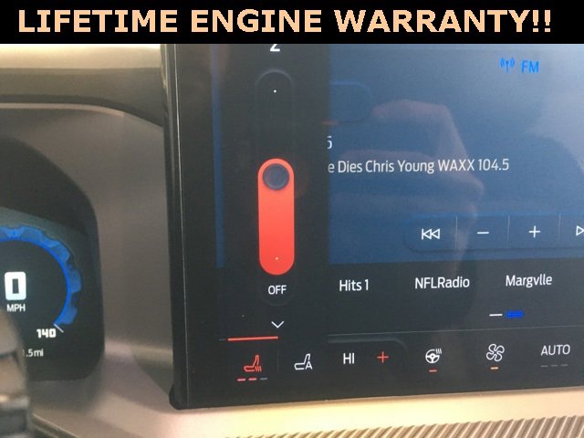 Used 2025 Ford Bronco Sport Badlands image 25