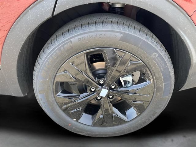 New 2025 Kia Sportage X-Line AWD/4WD image 22