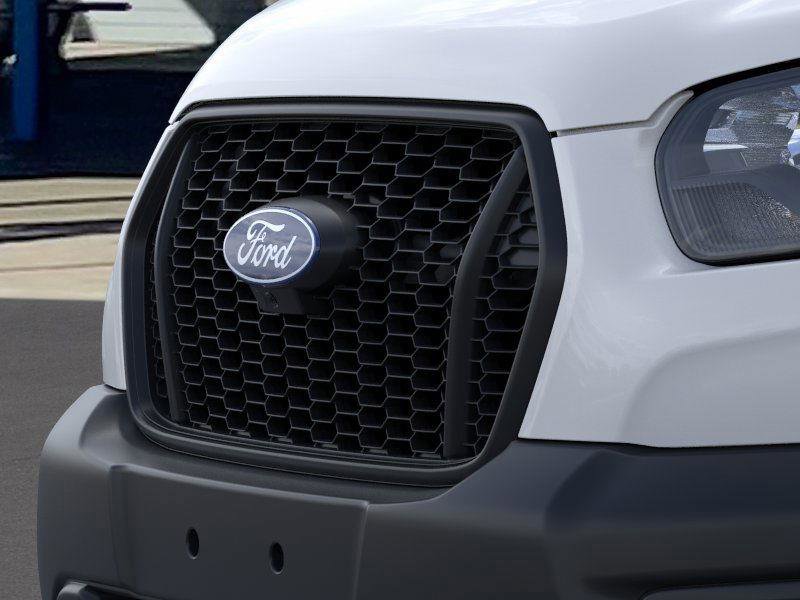 New 2026 Ford Transit 250 148 Medium Roof w/ Load Area Protection Package image 17