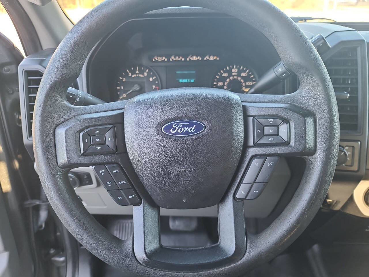 Used 2020 Ford F150 XL w/ XL Power Equipment Group image 14