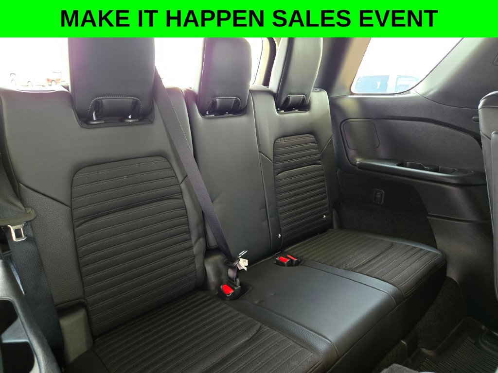 Used 2024 Nissan Pathfinder Rock Creek AWD/4WD image 25