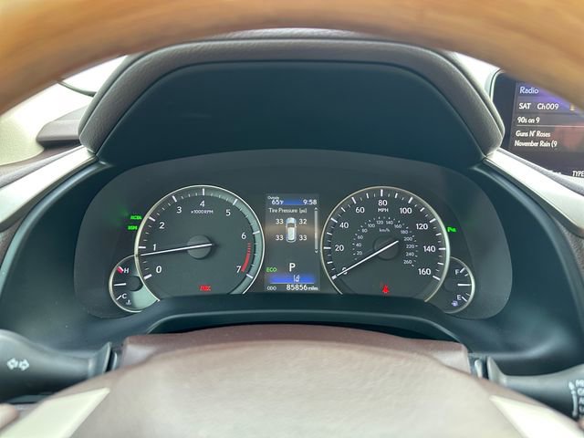 Used 2019 Lexus RX 350 FWD w/ Navigation Package image 26