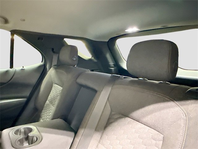 Used 2019 Chevrolet Equinox LT image 23