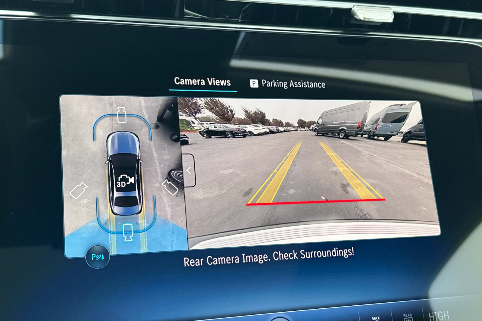 New 2026 Mercedes-Benz E 350 Sedan image 19