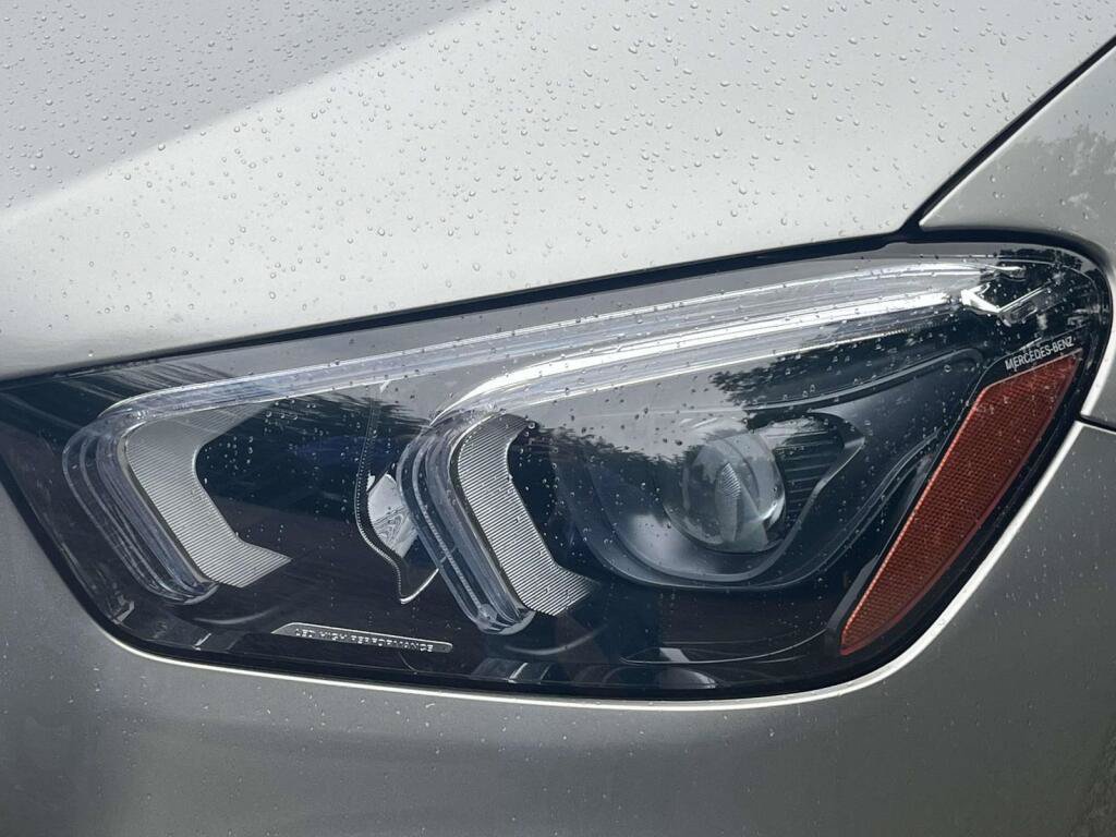 Certified 2021 Mercedes-Benz GLE 53 AMG 4MATIC image 13