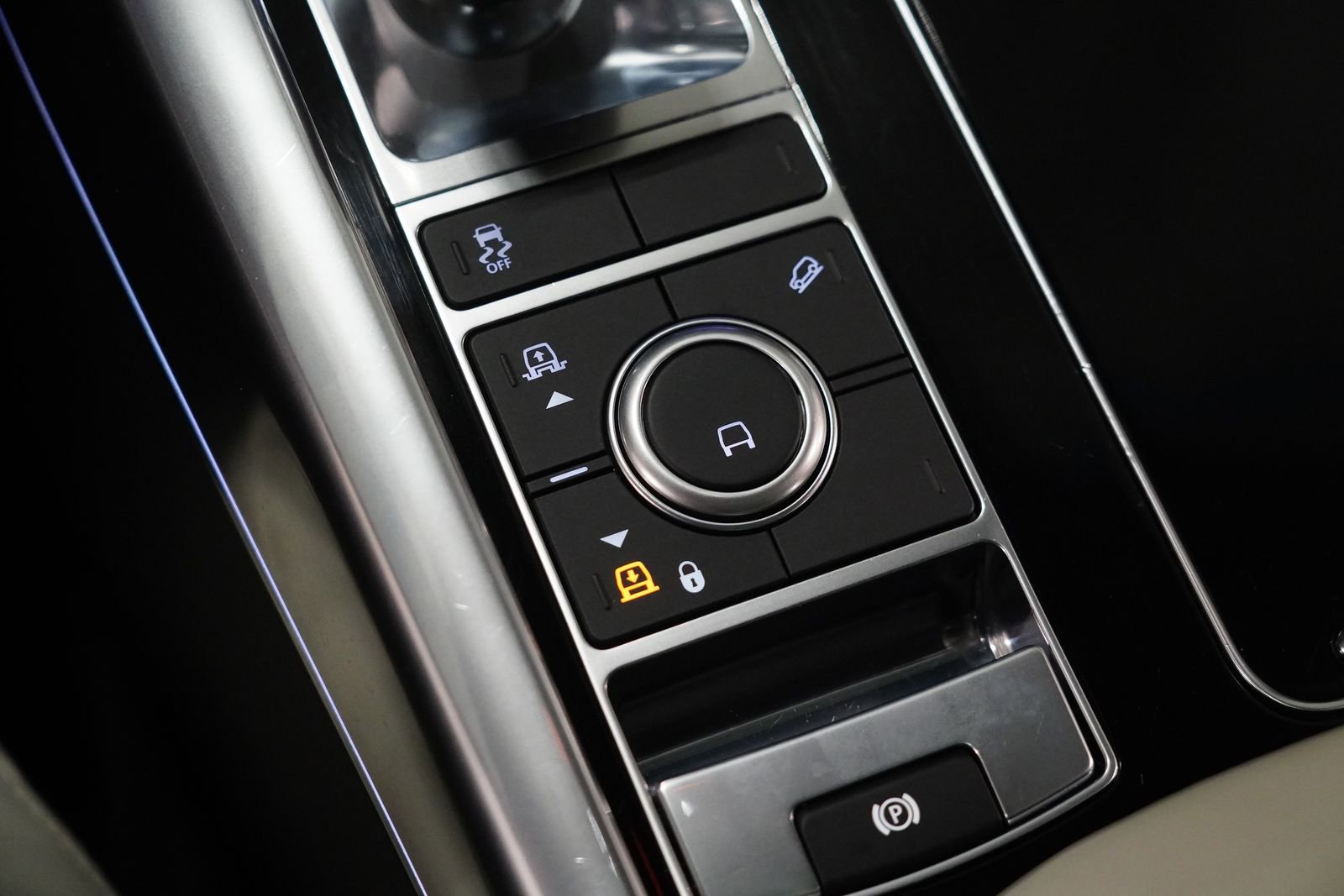 Used 2022 Land Rover Range Rover Sport HSE Silver Edition image 27