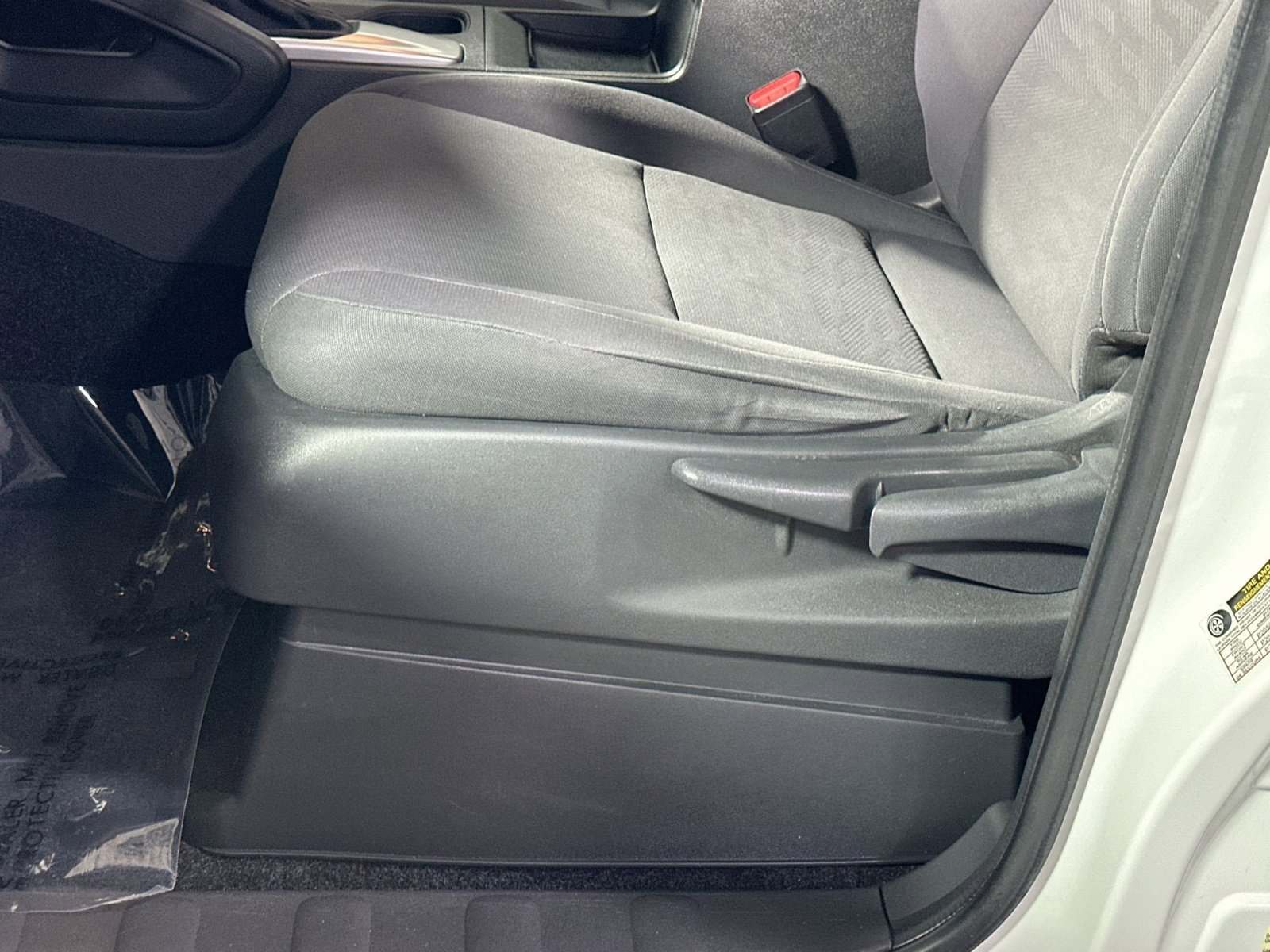 Used 2023 Nissan Frontier S w/ Technology Package image 14