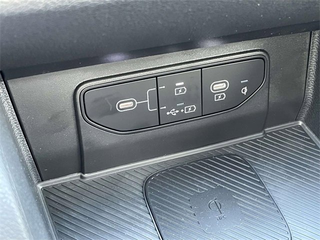 New 2026 Kia Sportage SX image 36