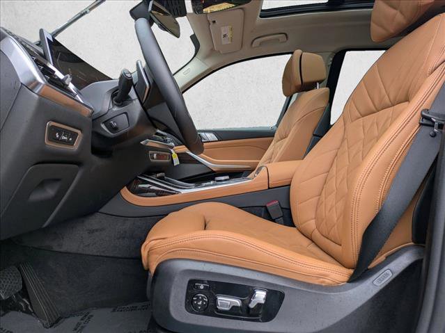 New 2026 BMW X7 xDrive40i image 5