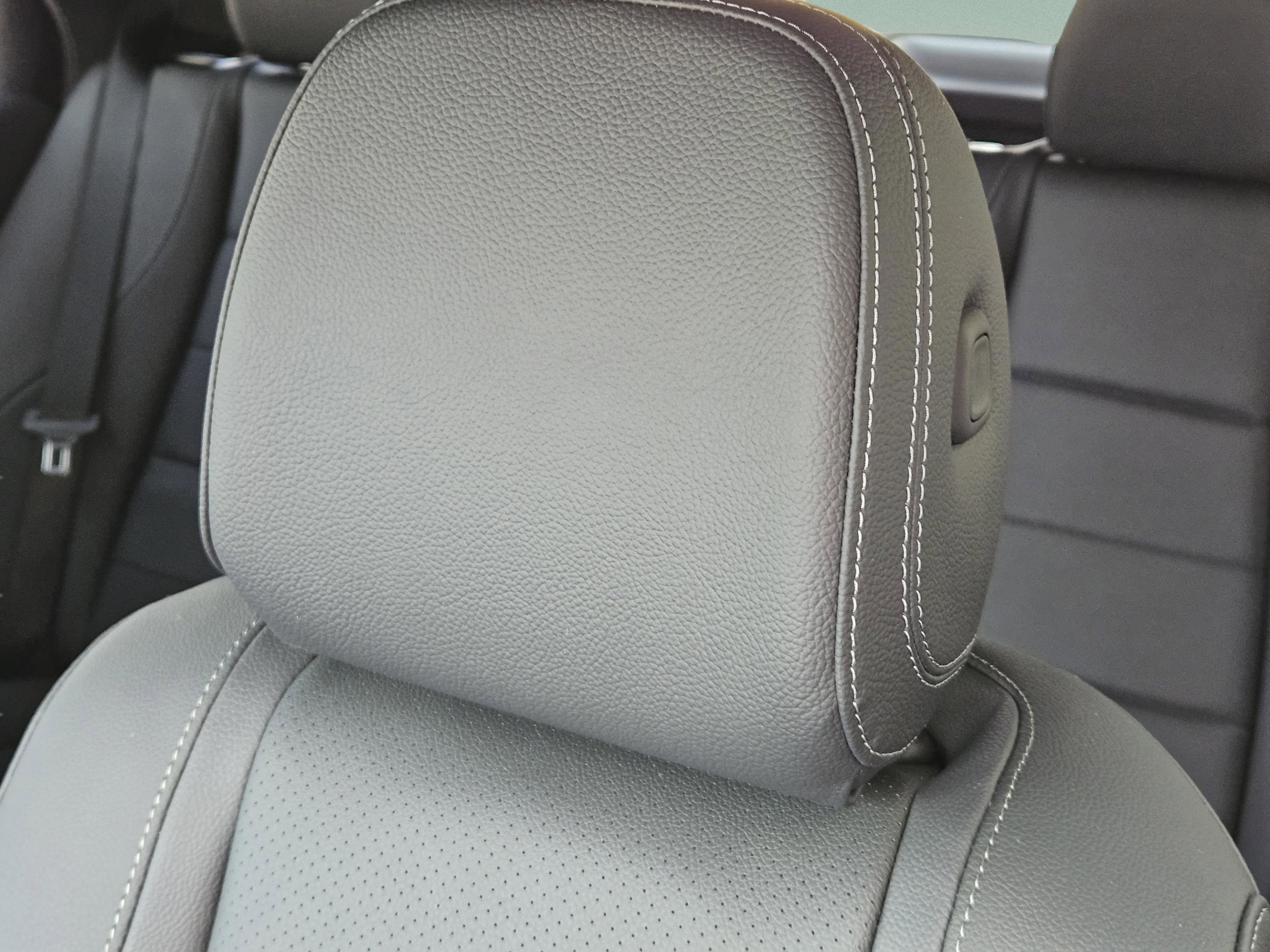 Used 2026 Mercedes-Benz GLE 350 4MATIC image 12