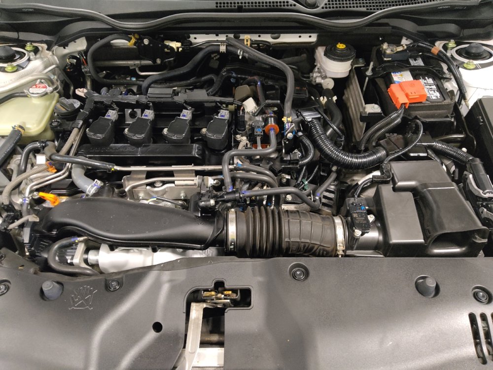 Used 2021 Honda Civic Sport image 30