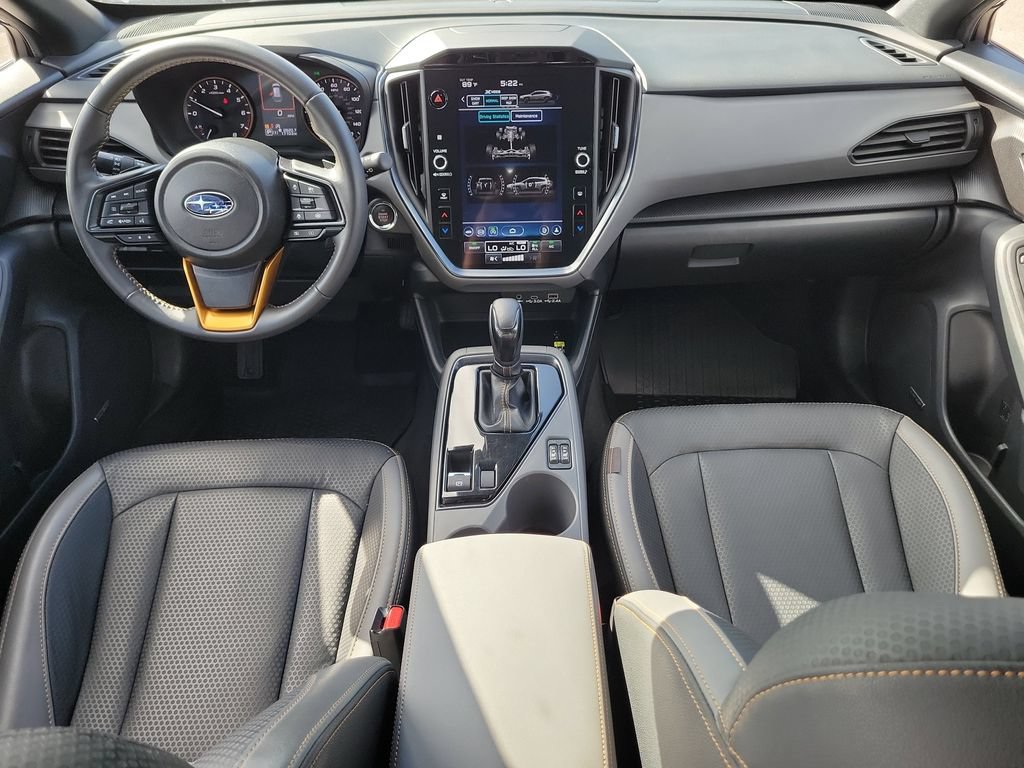 Used 2024 Subaru Crosstrek 2.5i Wilderness AWD/4WD image 15