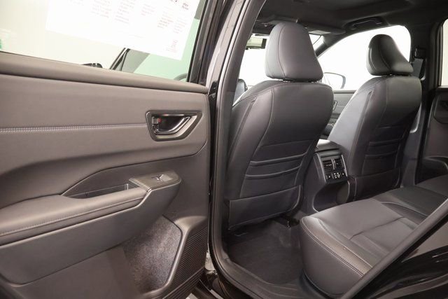 New 2026 Subaru Outback Touring XT image 28