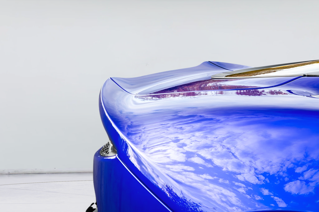New 2025 McLaren GTS RWD image 27