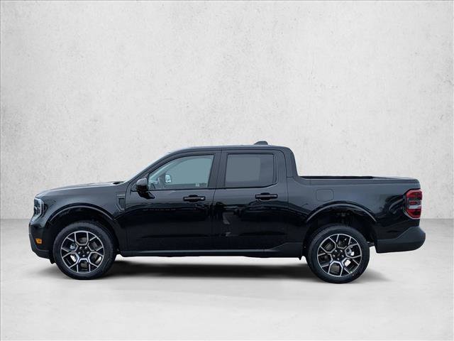 New 2026 Ford Maverick Lariat image 5