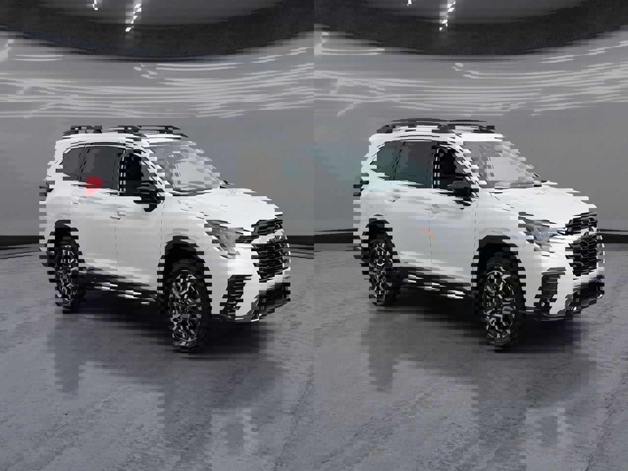 New 2026 Subaru Ascent Touring image 2