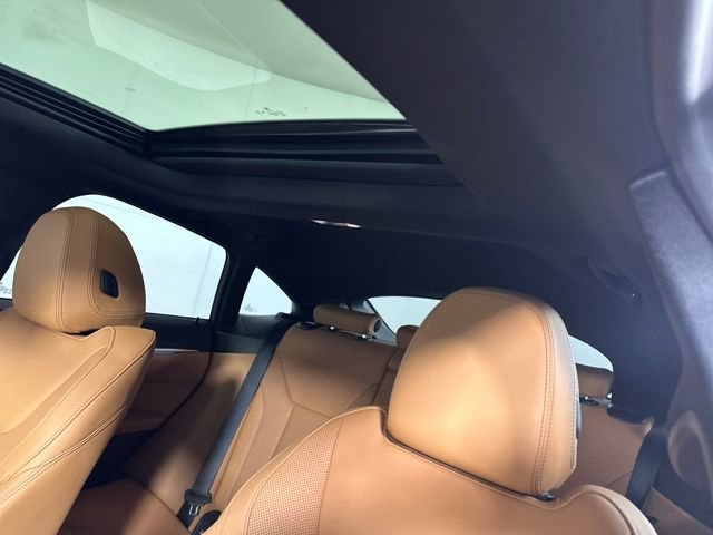 Used 2024 BMW i4 xDrive40i w/ M Sport Package image 12