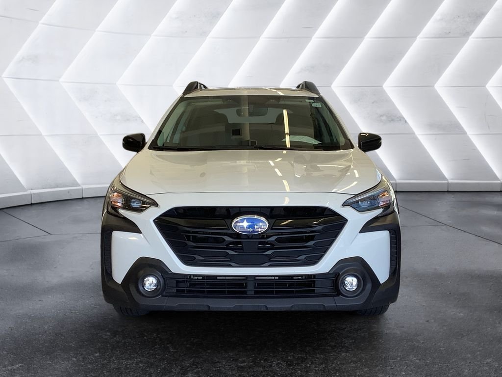 Used 2025 Subaru Outback Onyx Edition XT AWD/4WD image 2