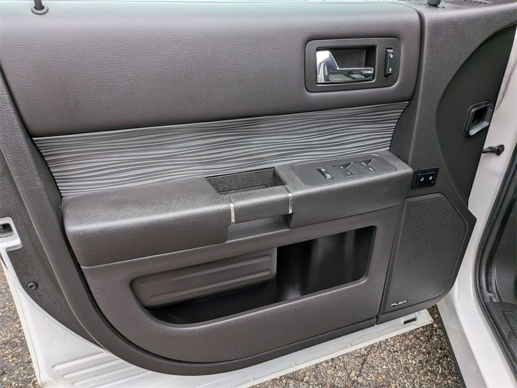 Used 2019 Ford Flex SEL w/ Equipment Group 202A image 13