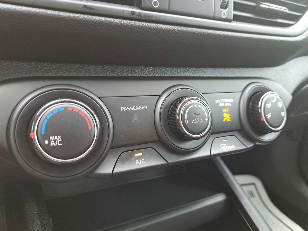 Used 2024 Kia Forte LXS w/ LXS Technology Package image 25