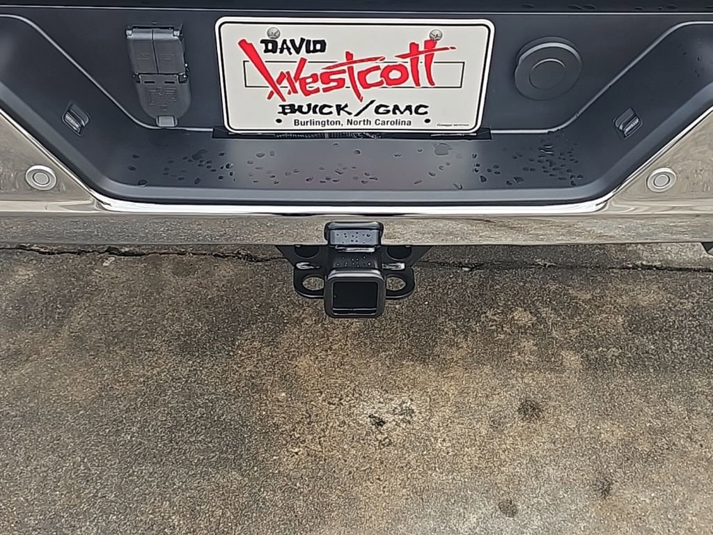 New 2026 GMC Sierra 1500 SLT w/ SLT Premium Plus Package image 7