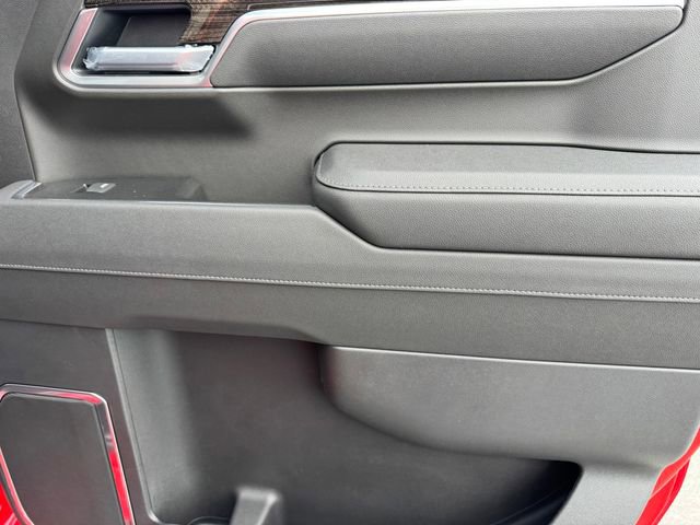 New 2026 Chevrolet Silverado 1500 LT image 10