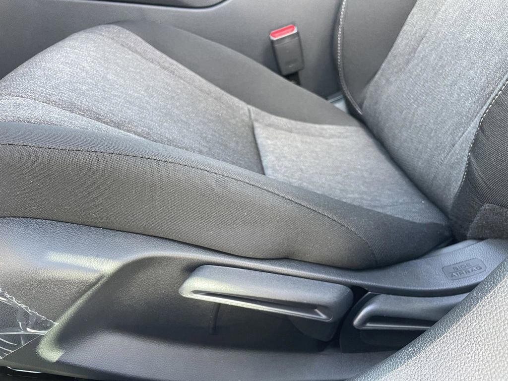 New 2025 Honda Accord LX image 24