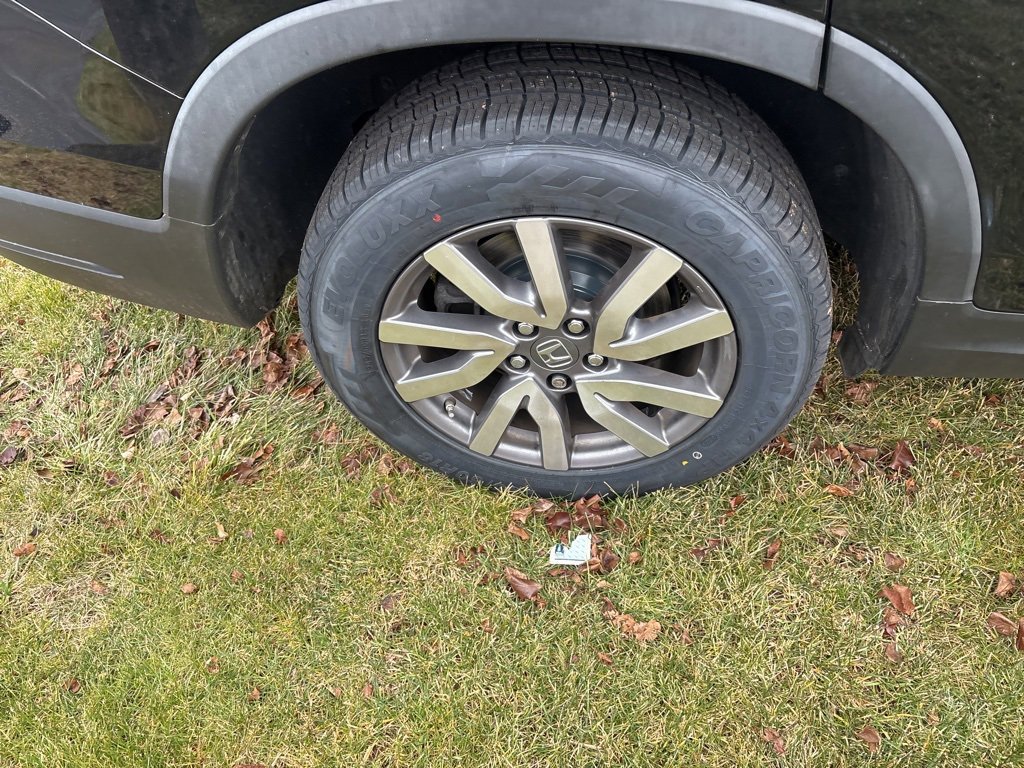 Used 2020 Honda Pilot EX-L image 33