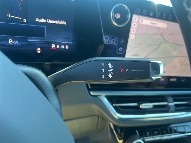 New 2026 Chevrolet Equinox EV LT image 26