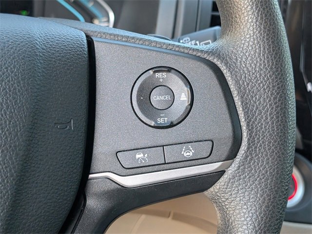 Used 2024 Honda Odyssey EX image 20