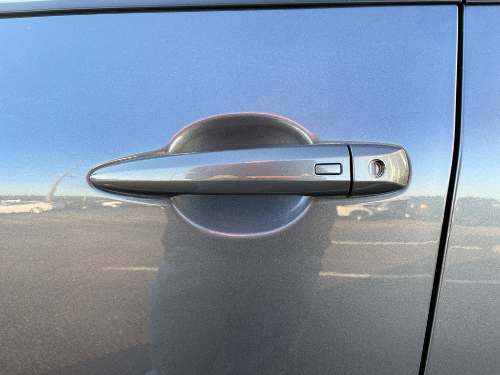 New 2026 Nissan Rogue SV image 7