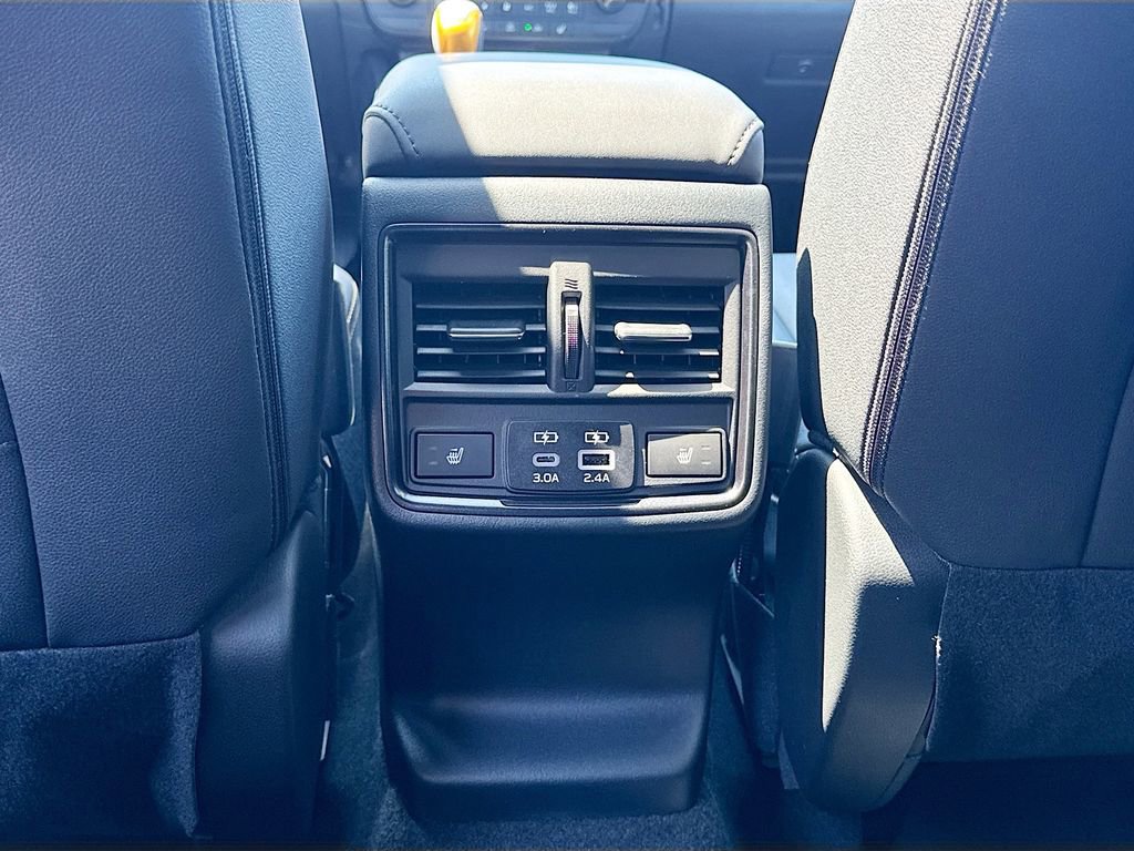 New 2026 Subaru Outback Wilderness AWD/4WD image 24