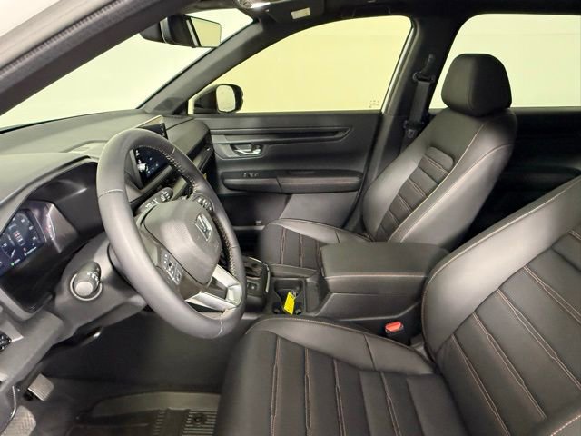 Used 2026 Honda CR-V Sport-L image 28