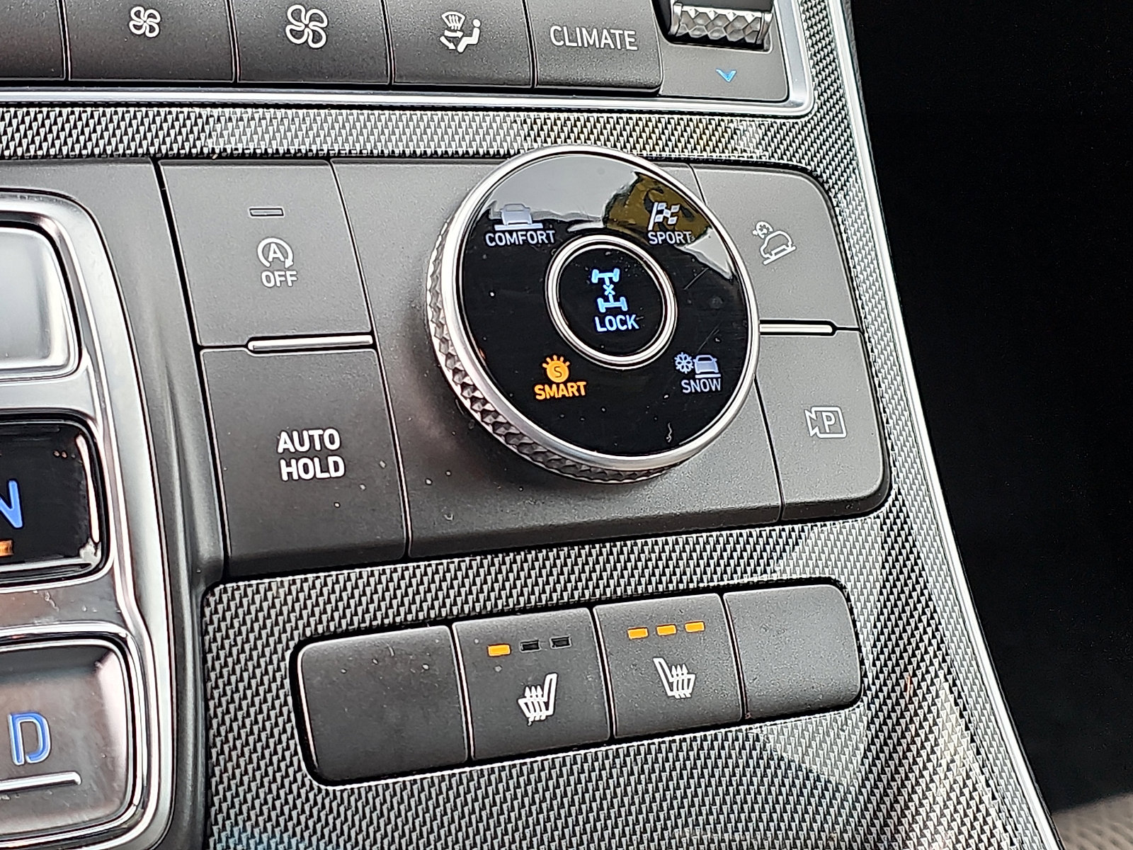 Used 2023 Hyundai Santa Fe SEL w/ Cargo Package image 24