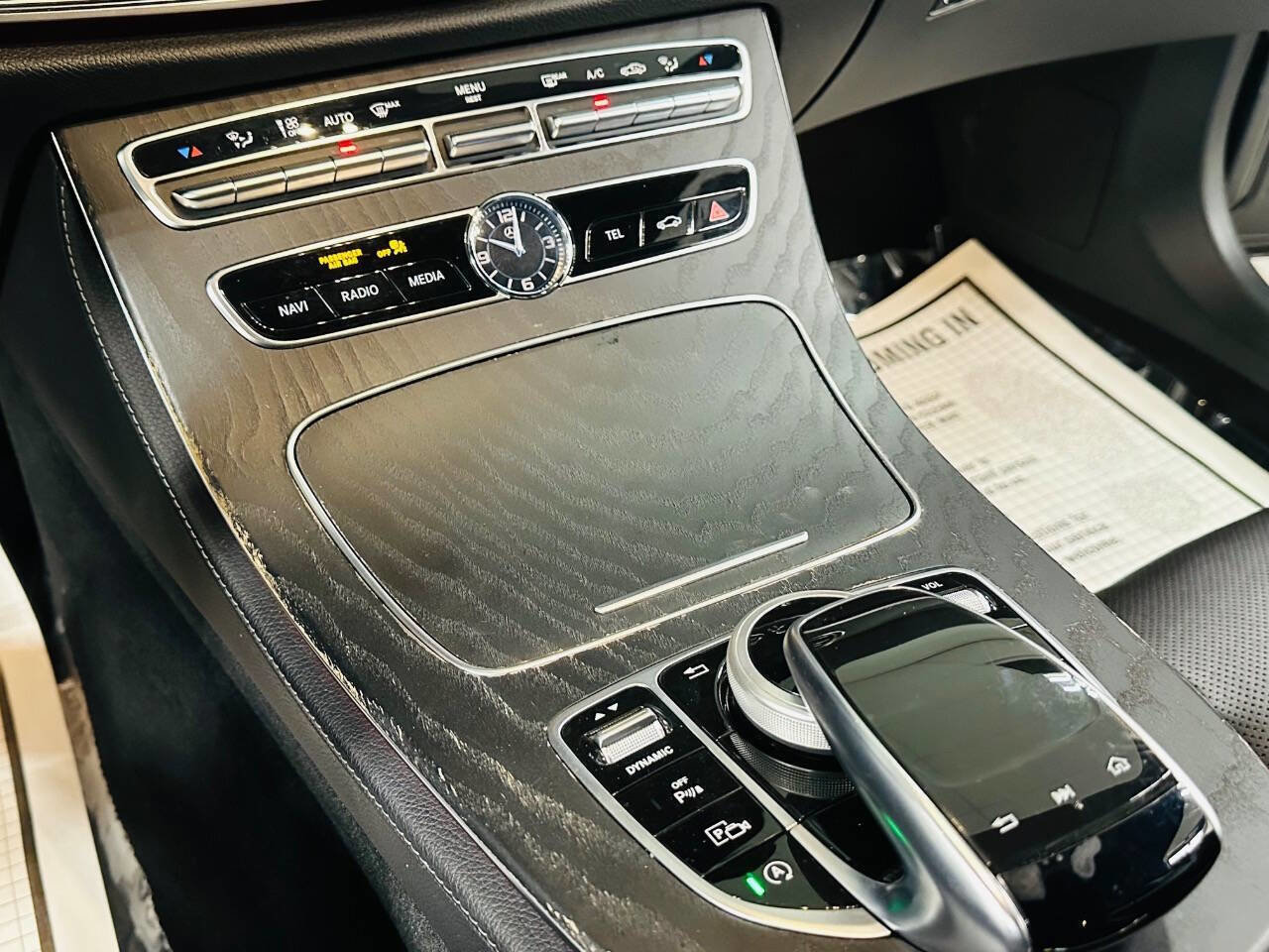 Used 2019 Mercedes-Benz E 450 E 450 4MATIC AWD 4dr Wagon image 15