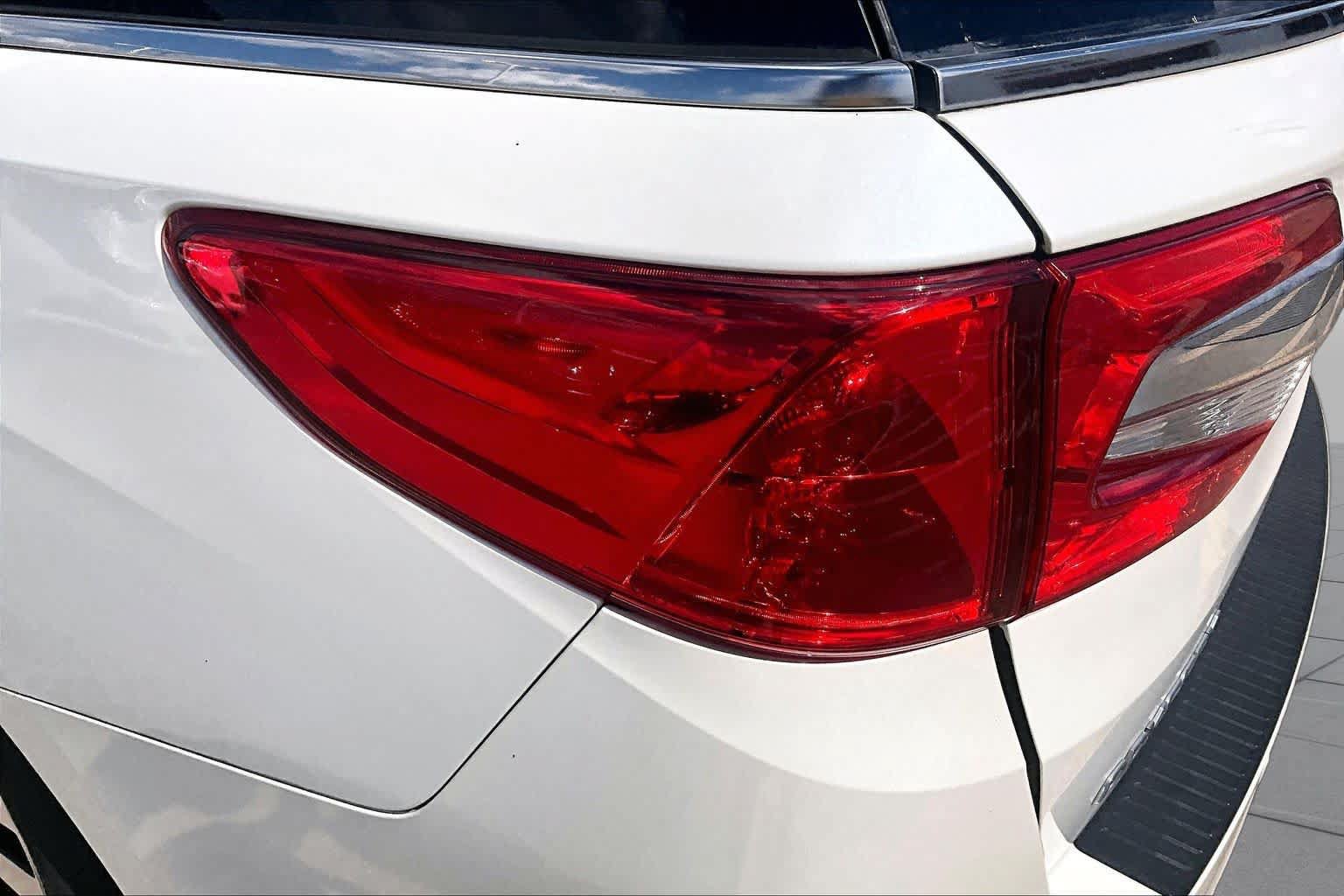 Used 2019 Honda Odyssey Elite image 29