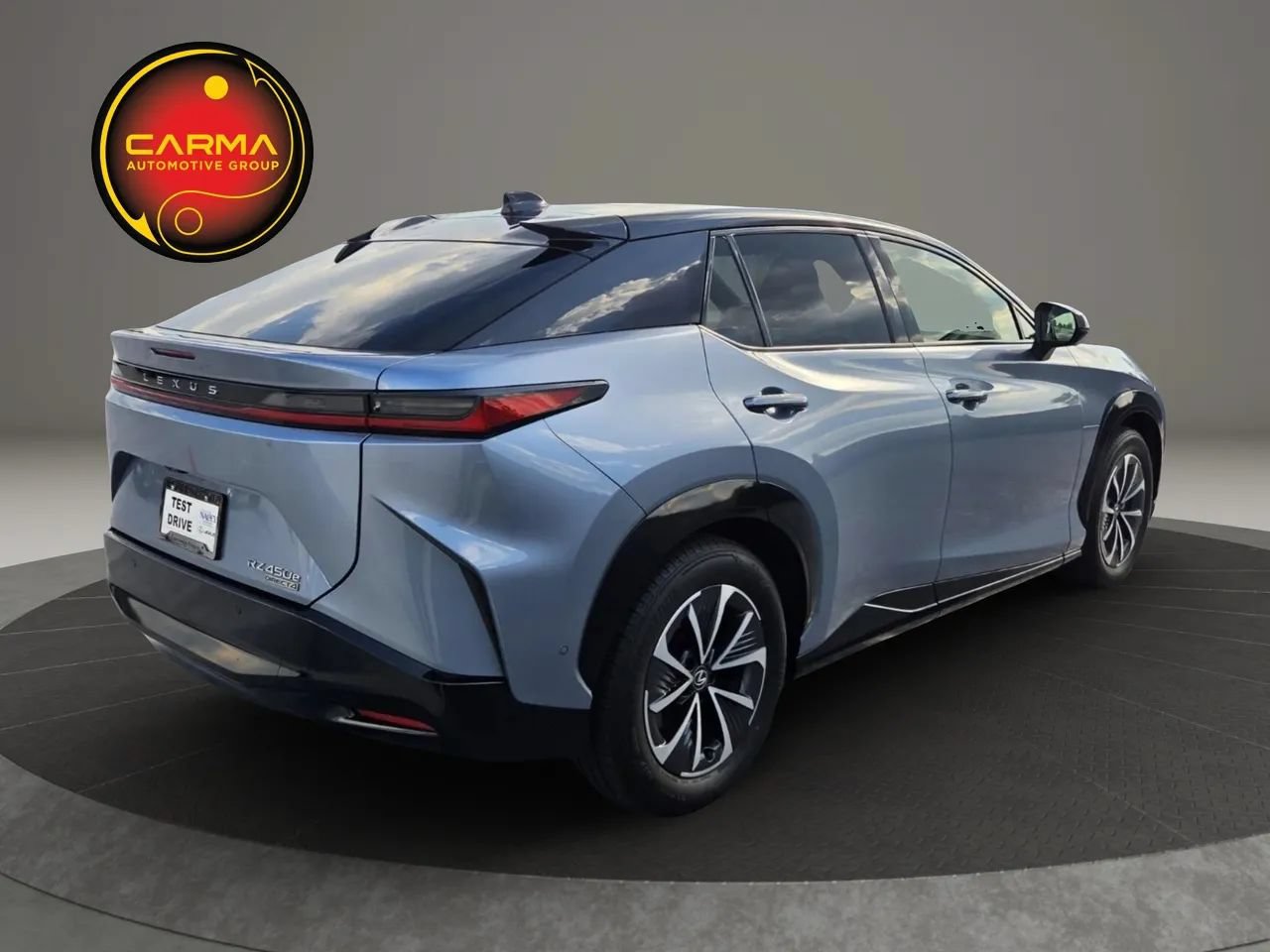 Used 2023 Lexus RZ 450e Premium w/ Accessory Package (2T) AWD/4WD image 51