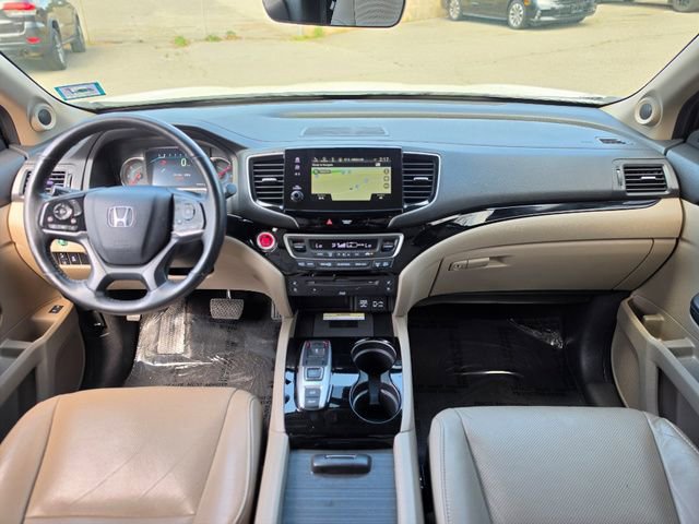 Used 2019 Honda Pilot Elite image 30