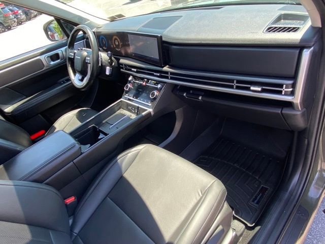 Used 2024 Hyundai Santa Fe XRT AWD/4WD image 21