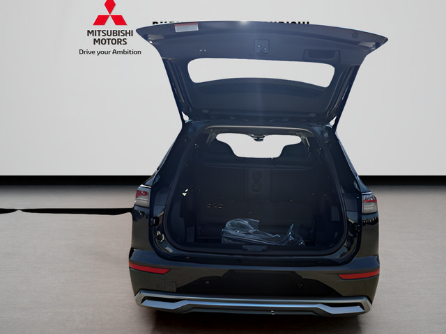 New 2026 Mitsubishi Outlander SEL FWD image 29