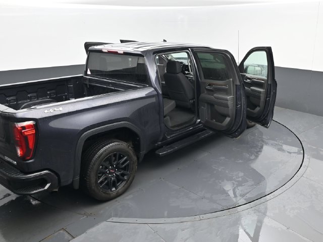 Used 2024 GMC Sierra 1500 Elevation AWD/4WD image 26