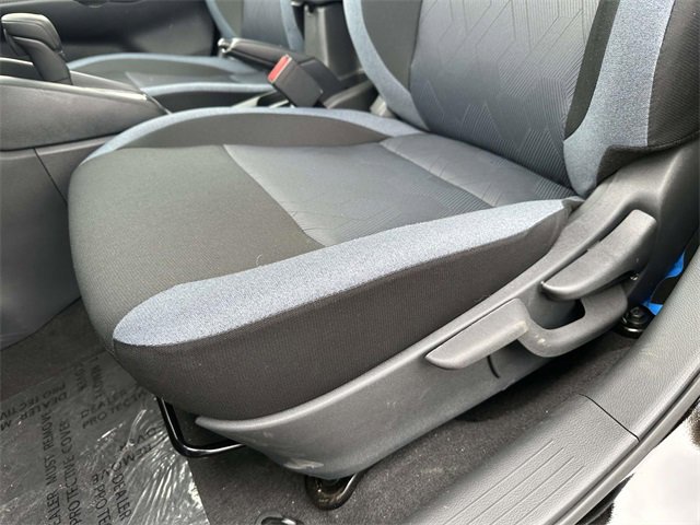 New 2025 Nissan Versa SV w/ Trunk Package image 15