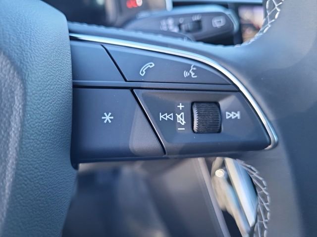 New 2026 Audi Q7 2.0T Premium Plus image 23