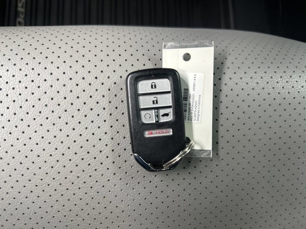 Used 2023 Honda Passport EX-L image 45