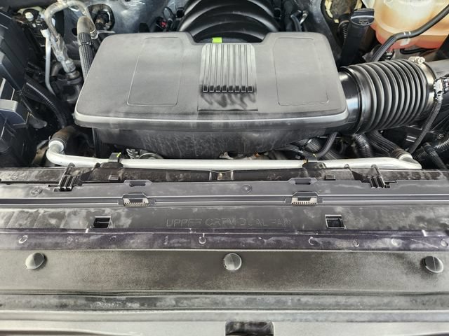 Used 2023 Chevrolet Silverado 1500 RST RWD image 31