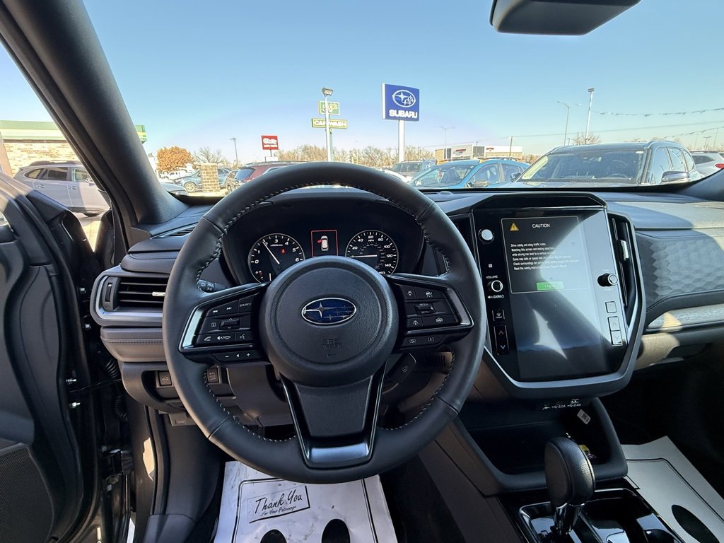 New 2026 Subaru Forester Limited image 5