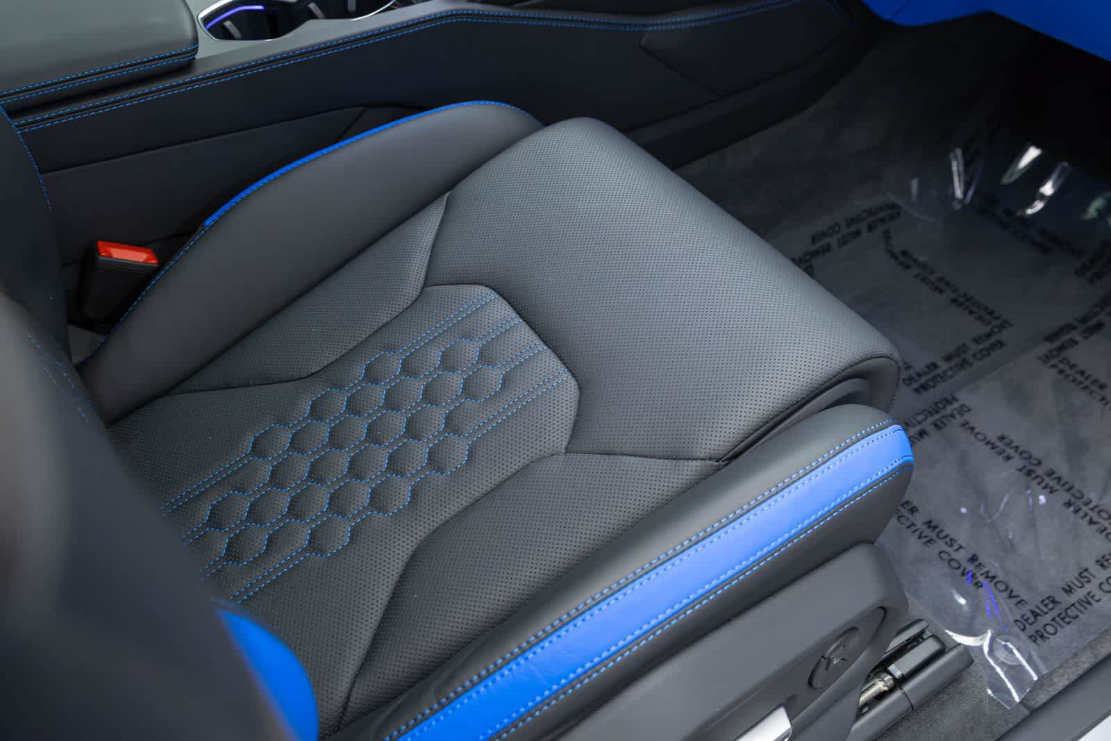 Used 2024 Lamborghini Urus S AWD/4WD image 52