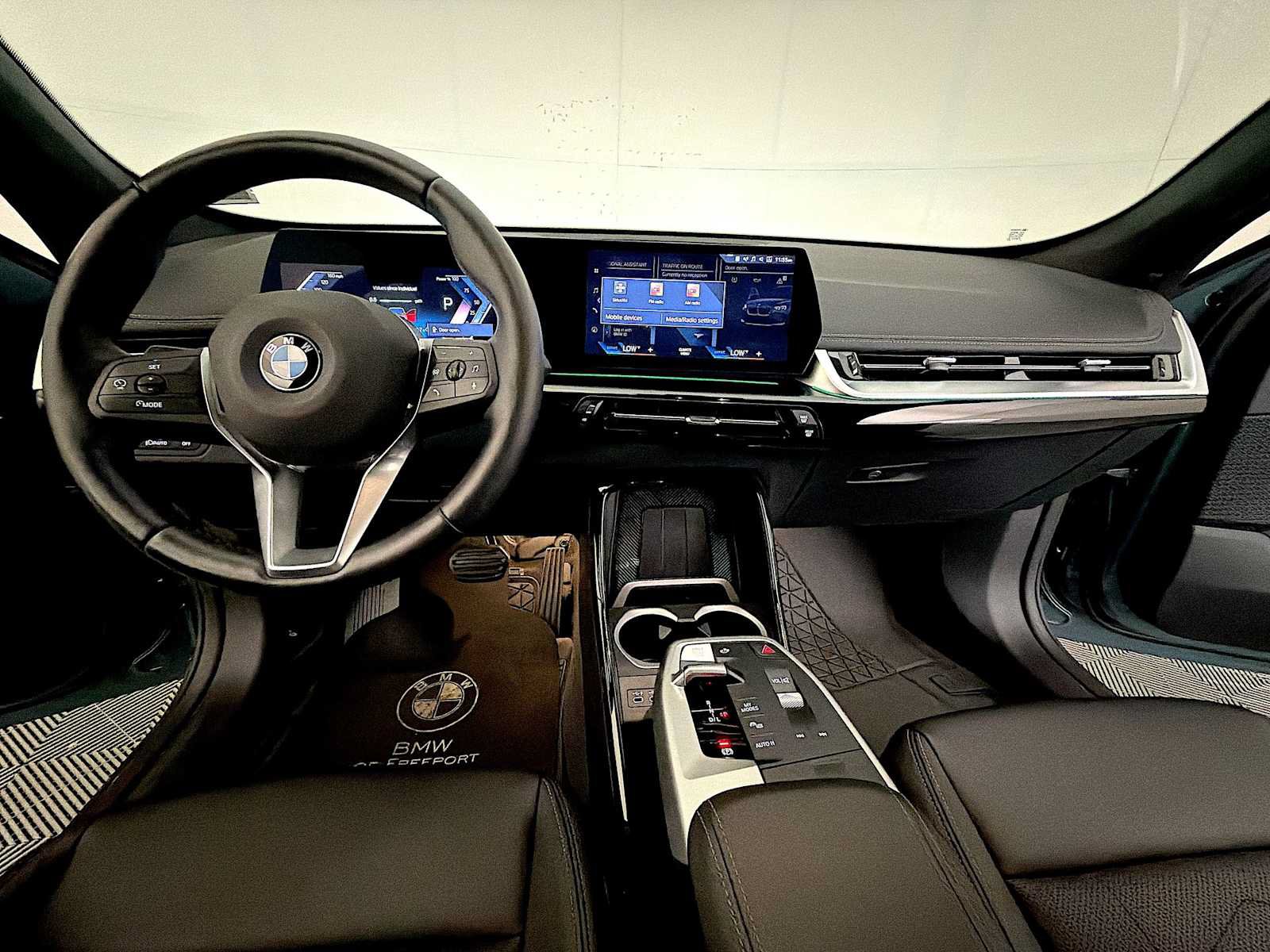 Used 2023 BMW X1 xDrive28i w/ Convenience Package AWD/4WD image 14
