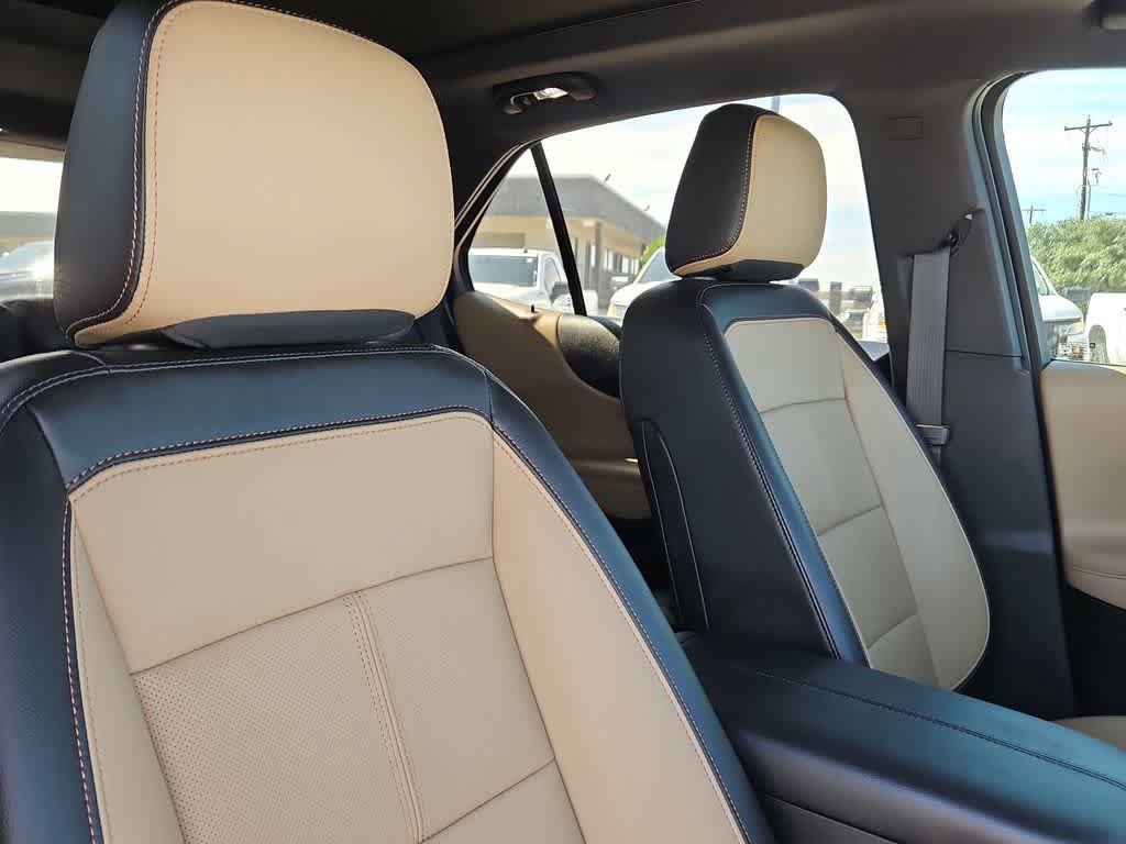 Used 2022 Chevrolet Equinox Premier FWD image 16