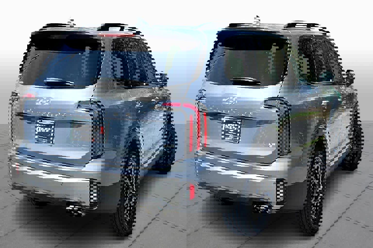 Used 2023 Kia Telluride EX X-Line image 13